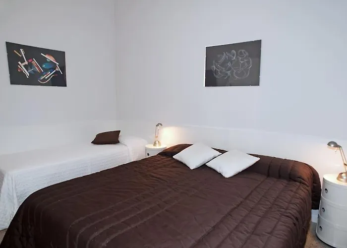 Il Paradiso Di Angelo A Pochi Passi Dal Mare, Solo Per Famiglie Hotell Alassio