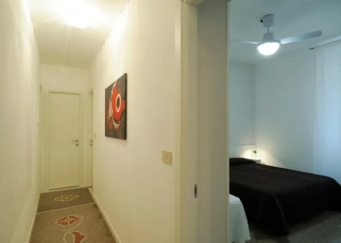 Il Paradiso Di Angelo A Pochi Passi Dal Mare, Solo Per Famiglie