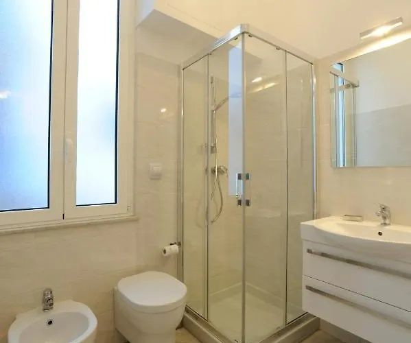 Hotell Il Paradiso Di Angelo A Pochi Passi Dal Mare, Solo Per Famiglie