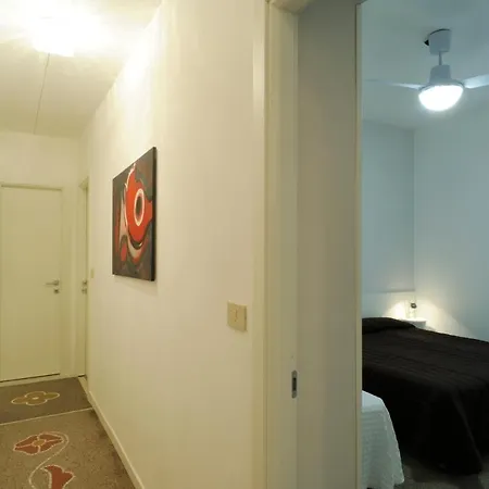 Il Paradiso Di Angelo A Pochi Passi Dal Mare, Solo Per Famiglie