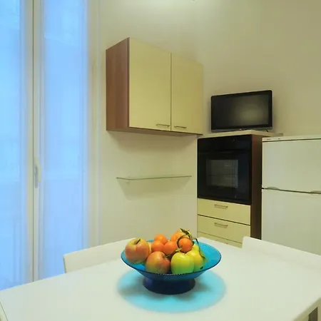 Il Paradiso Di Angelo A Pochi Passi Dal Mare, Solo Per Famiglie