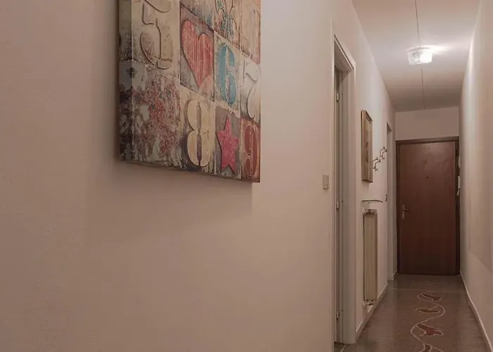 Il Paradiso Di Angelo A Pochi Passi Dal Mare, Solo Per Famiglie 阿拉西奥