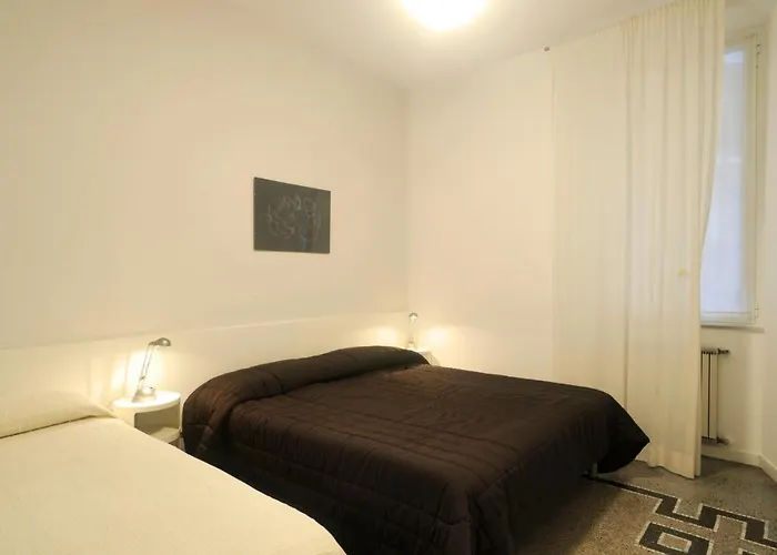 Il Paradiso Di Angelo A Pochi Passi Dal Mare, Solo Per Famiglie 阿拉西奥