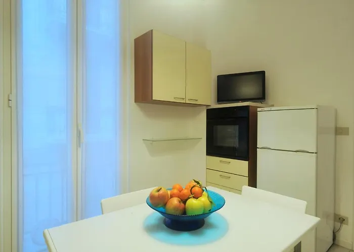 Il Paradiso Di Angelo A Pochi Passi Dal Mare, Solo Per Famiglie